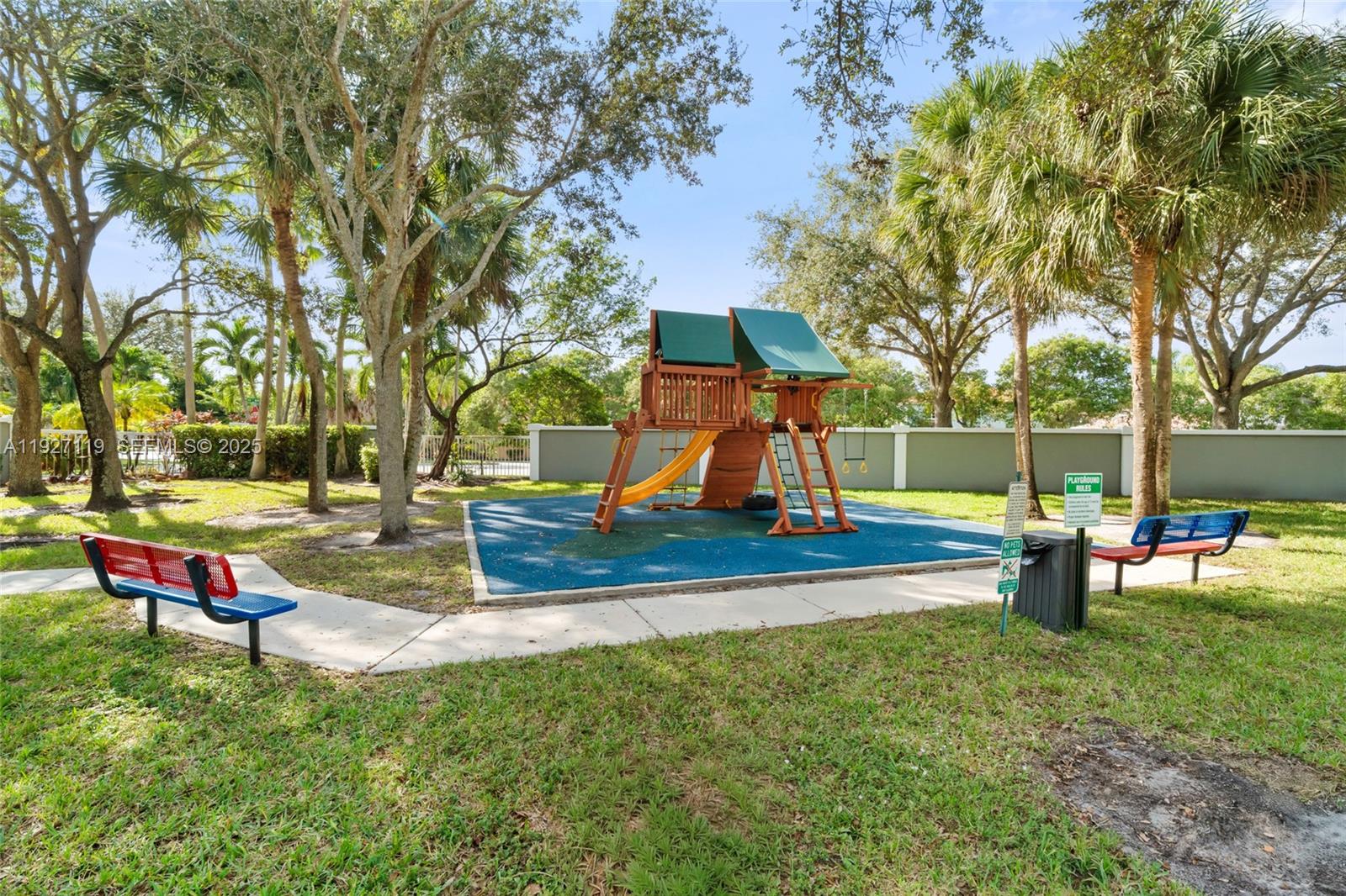 LAGO WEST SUBDIVISION - Residential