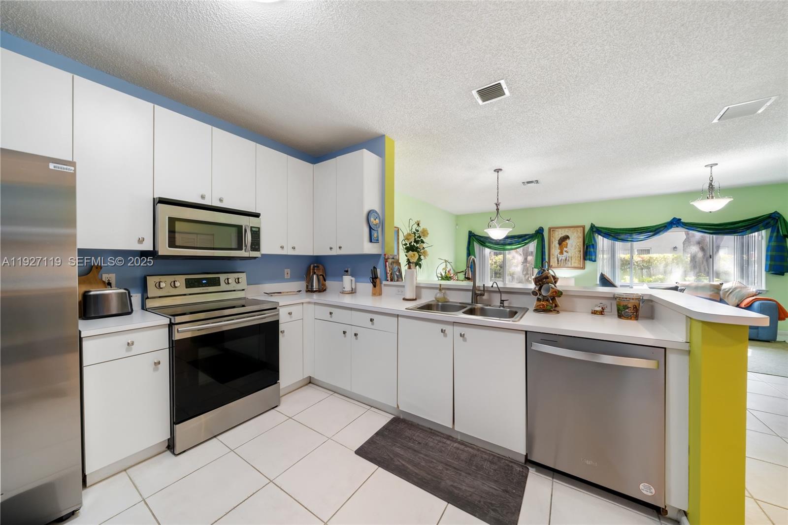 LAGO WEST SUBDIVISION - Residential