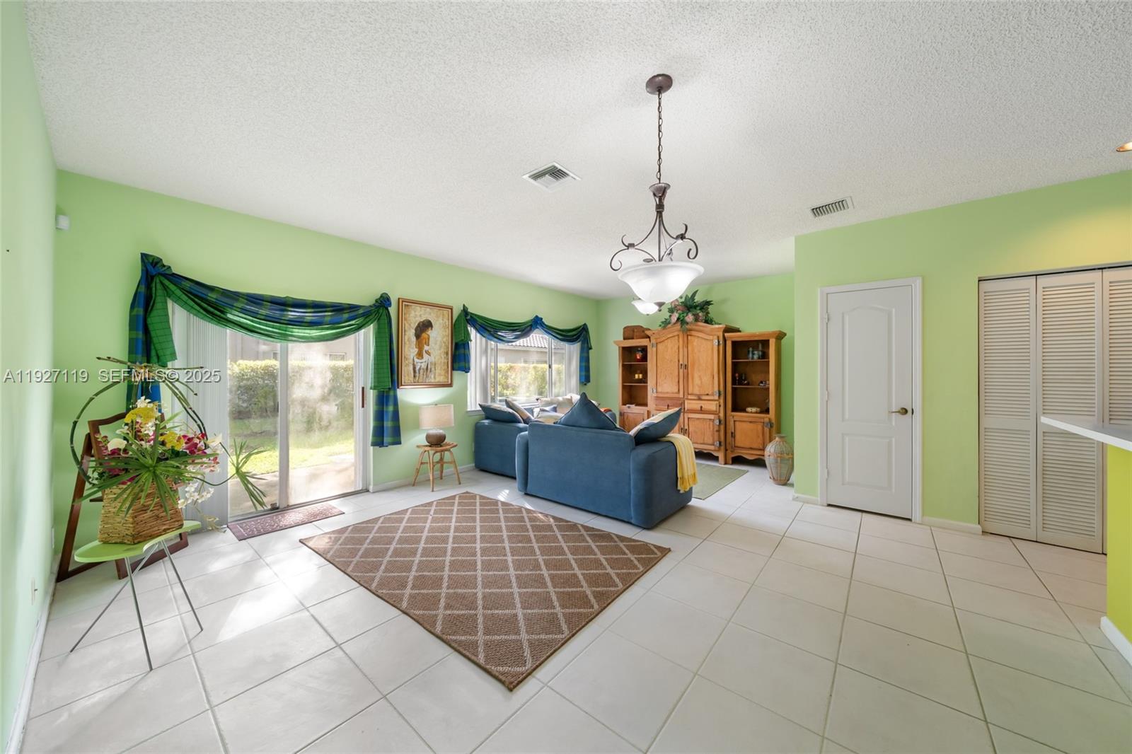 LAGO WEST SUBDIVISION - Residential