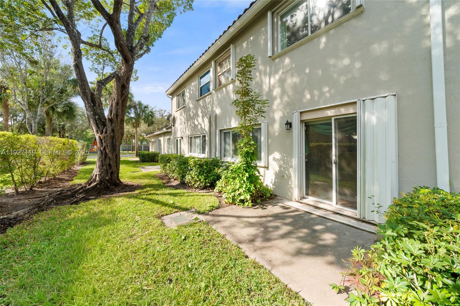 LAGO WEST SUBDIVISION - Residential