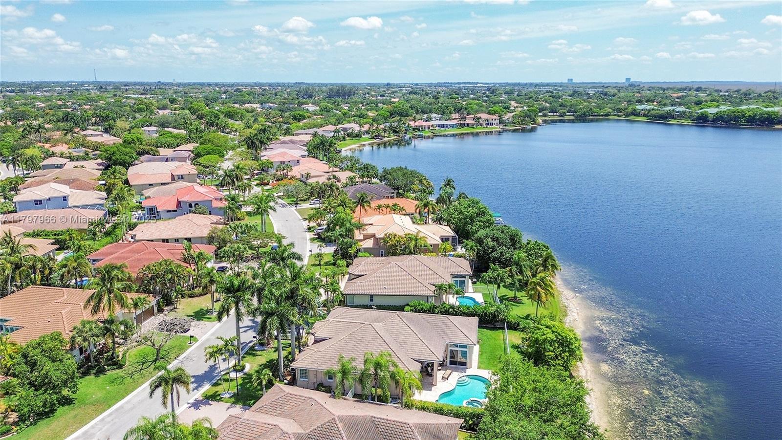 MARINERS COVE OF EAGLE LA - Residential