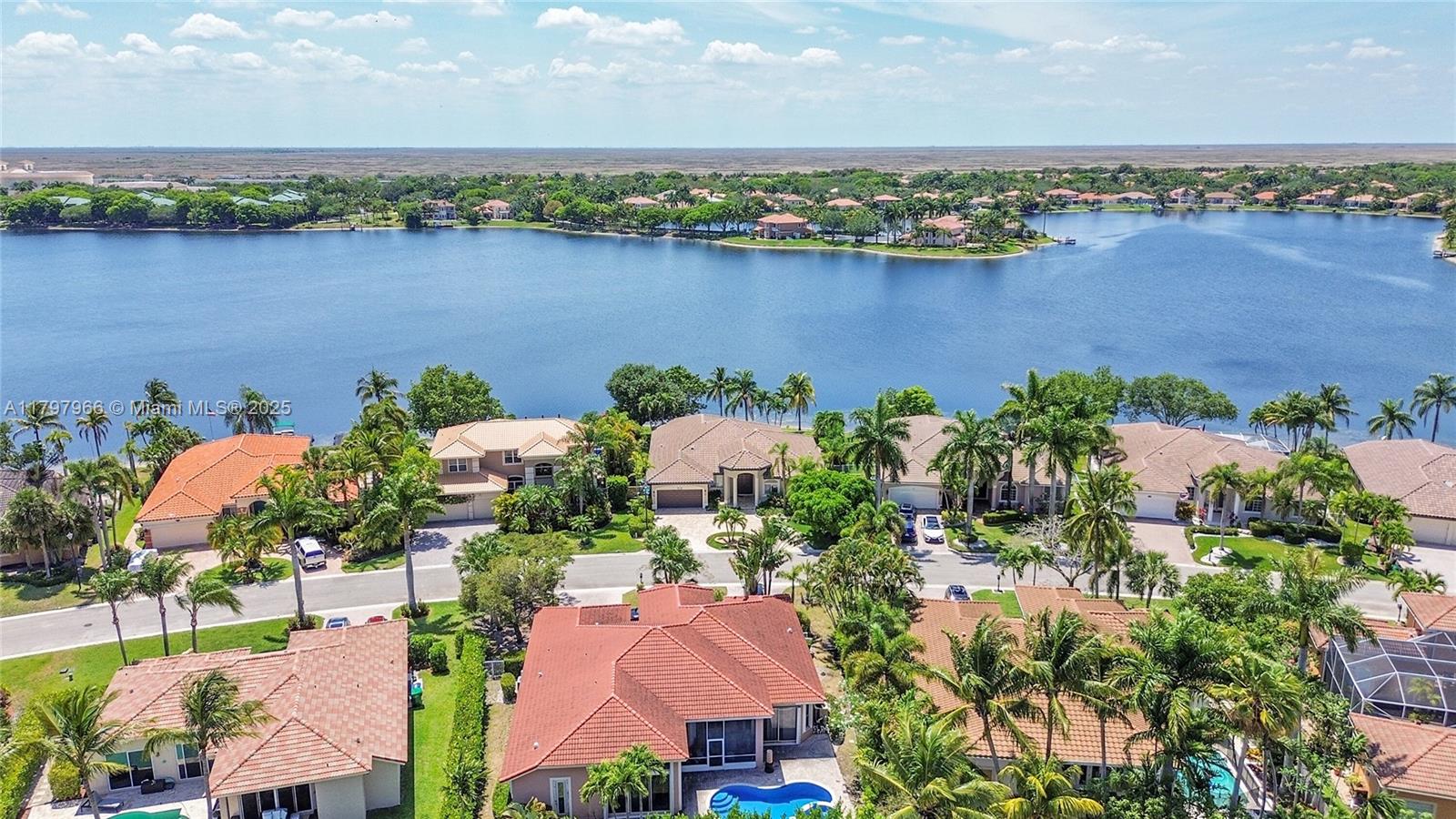 MARINERS COVE OF EAGLE LA - Residential