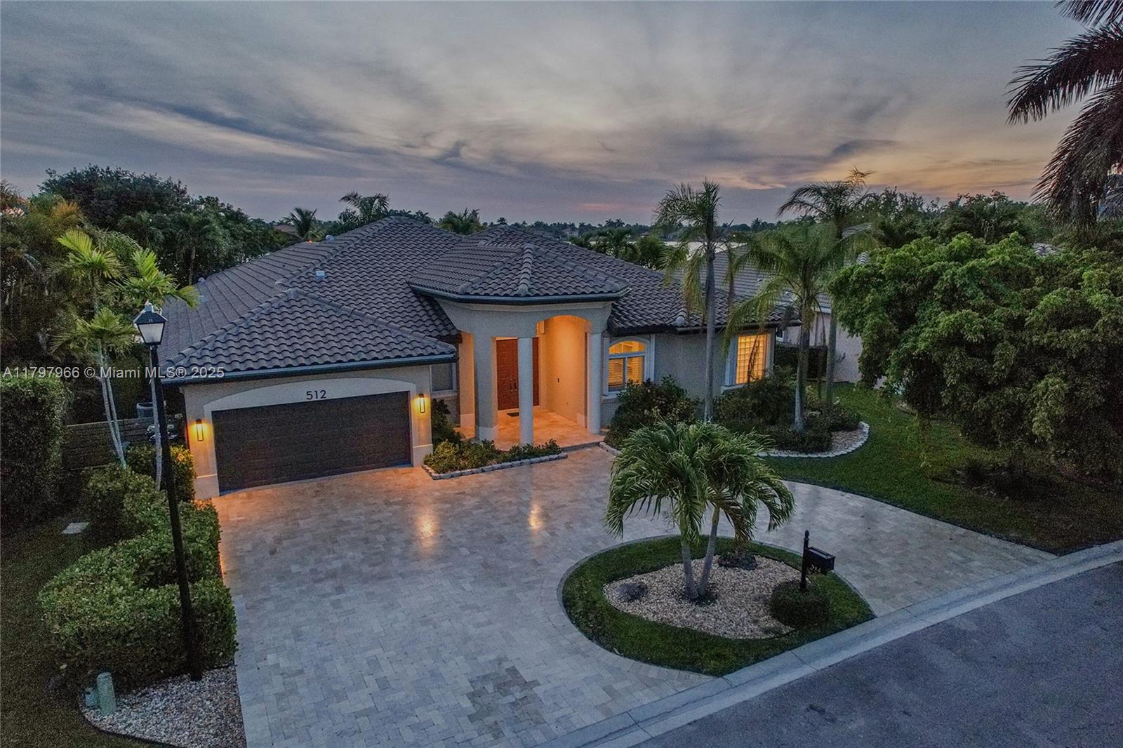 MARINERS COVE OF EAGLE LA - Residential