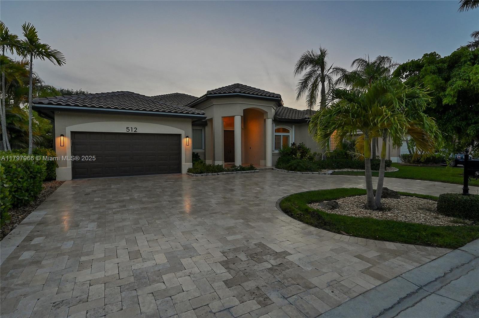 MARINERS COVE OF EAGLE LA - Residential