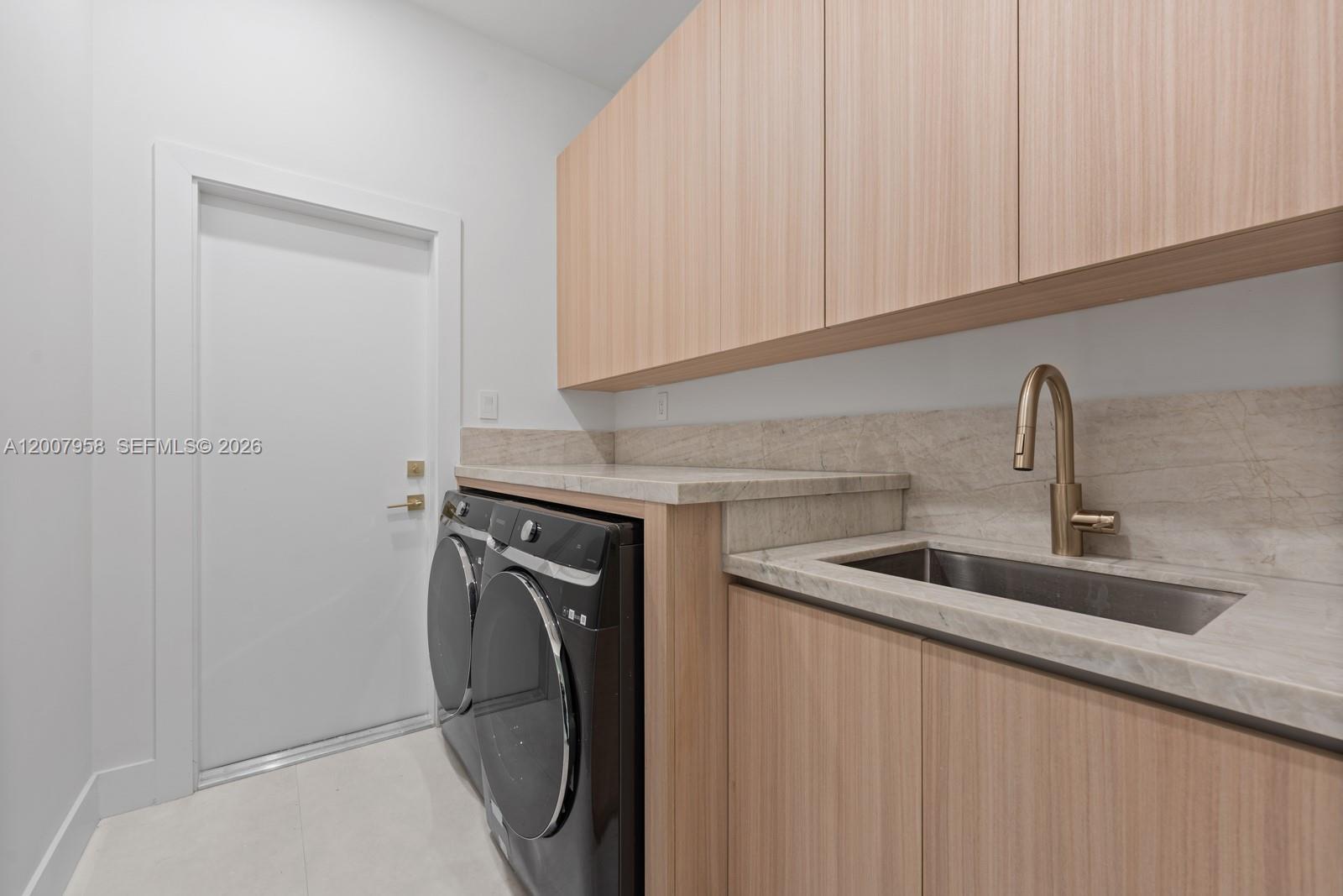 SUB OF SW1/4 - Residential