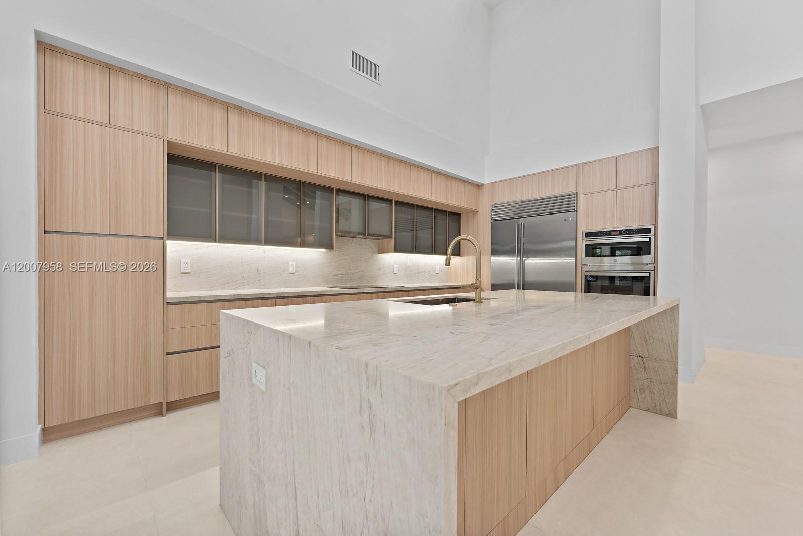 SUB OF SW1/4 - Residential