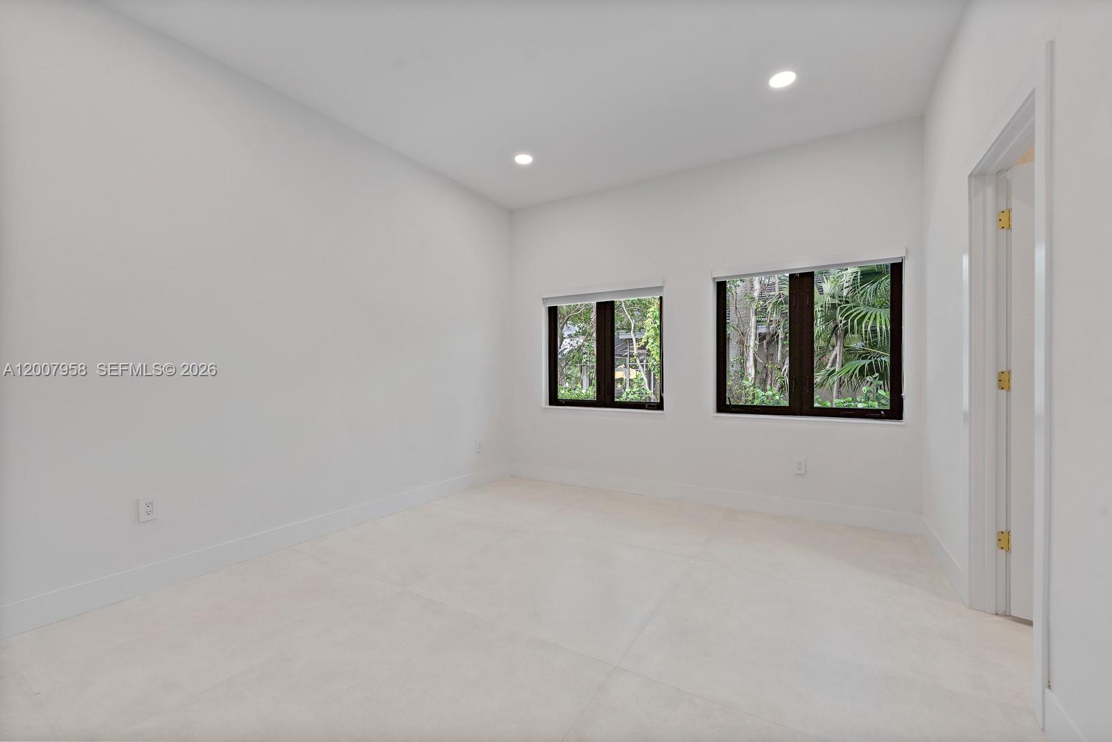 SUB OF SW1/4 - Residential