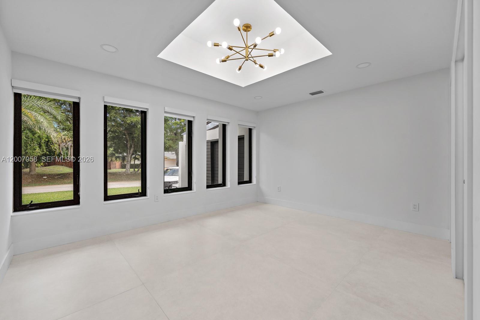 SUB OF SW1/4 - Residential