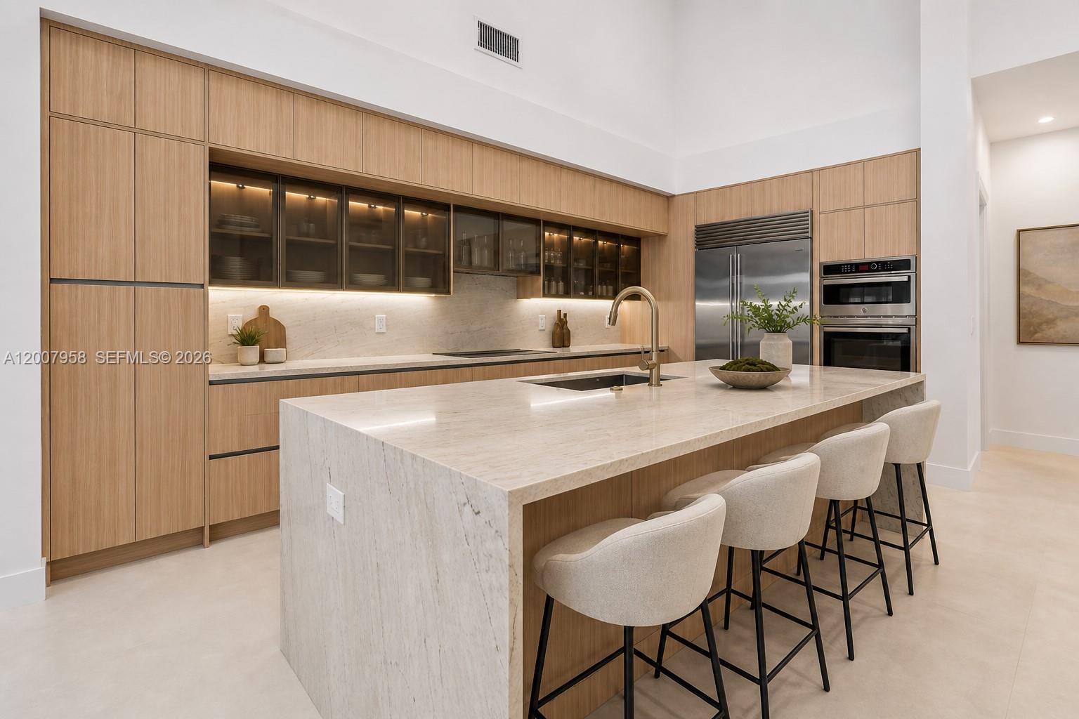 SUB OF SW1/4 - Residential