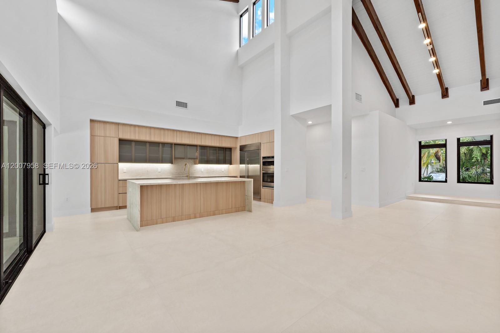 SUB OF SW1/4 - Residential