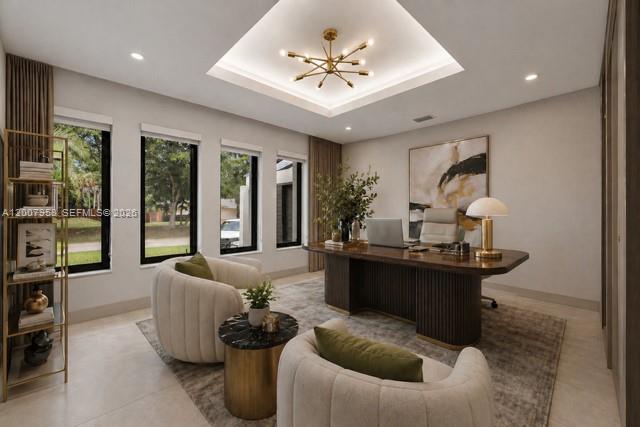 SUB OF SW1/4 - Residential