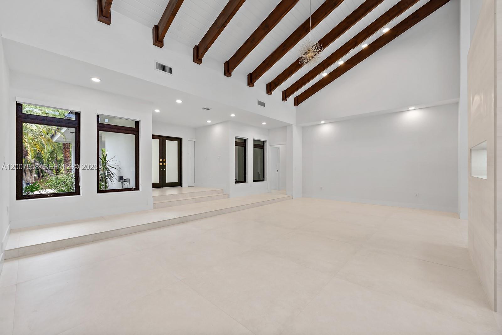 SUB OF SW1/4 - Residential