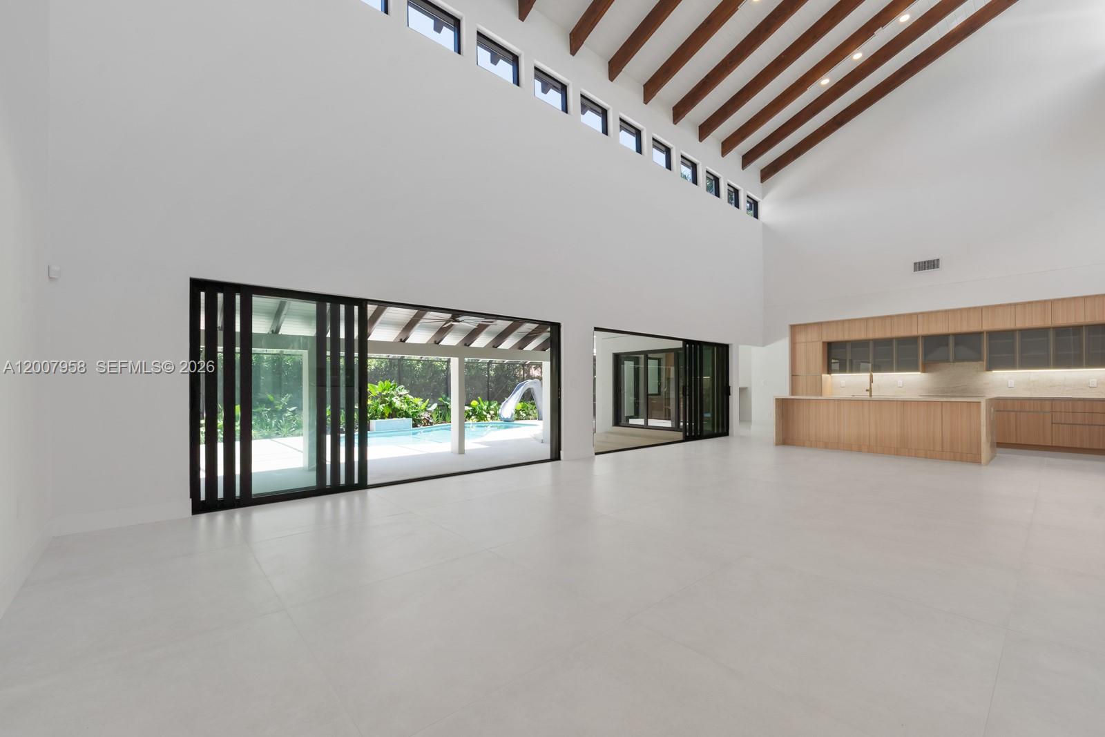 SUB OF SW1/4 - Residential