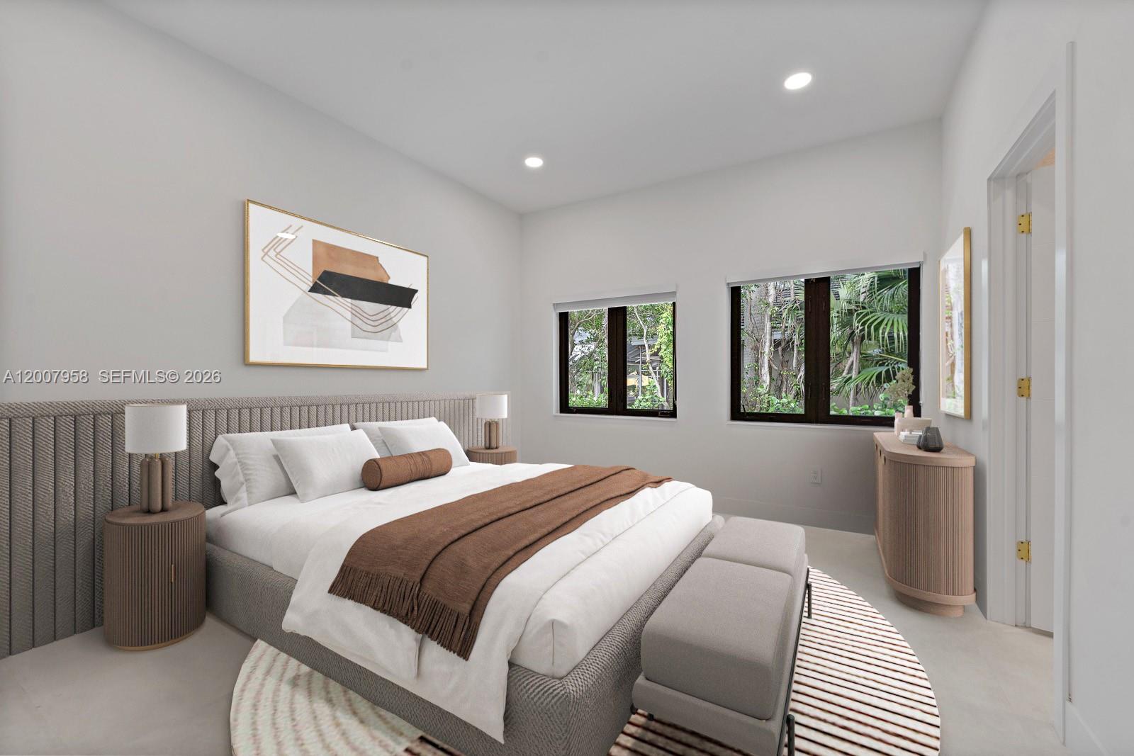 SUB OF SW1/4 - Residential