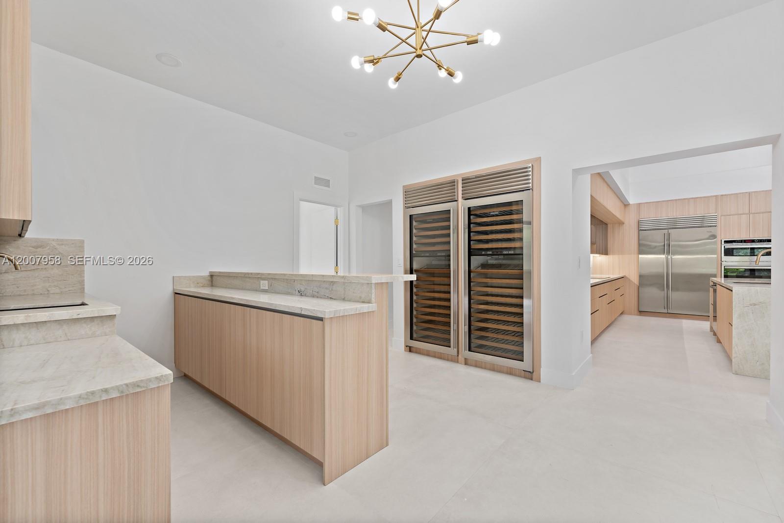 SUB OF SW1/4 - Residential