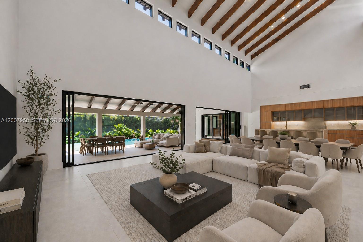 SUB OF SW1/4 - Residential
