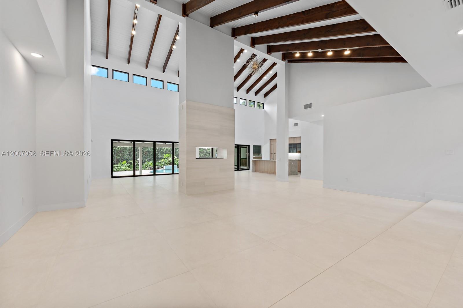 SUB OF SW1/4 - Residential