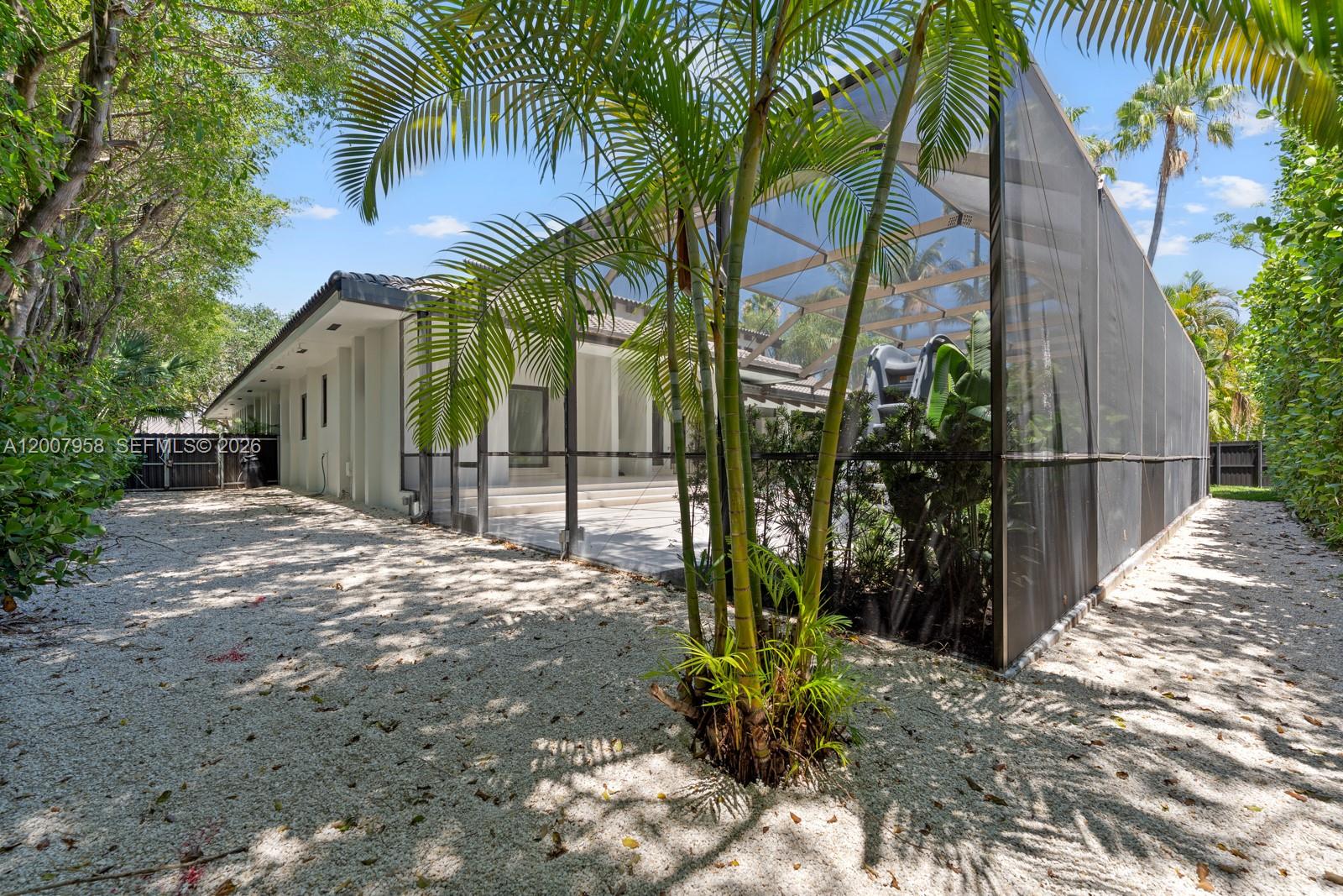 SUB OF SW1/4 - Residential
