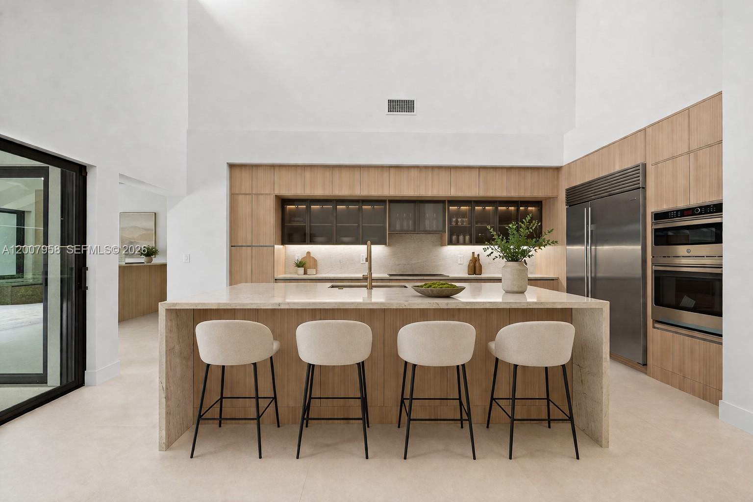SUB OF SW1/4 - Residential