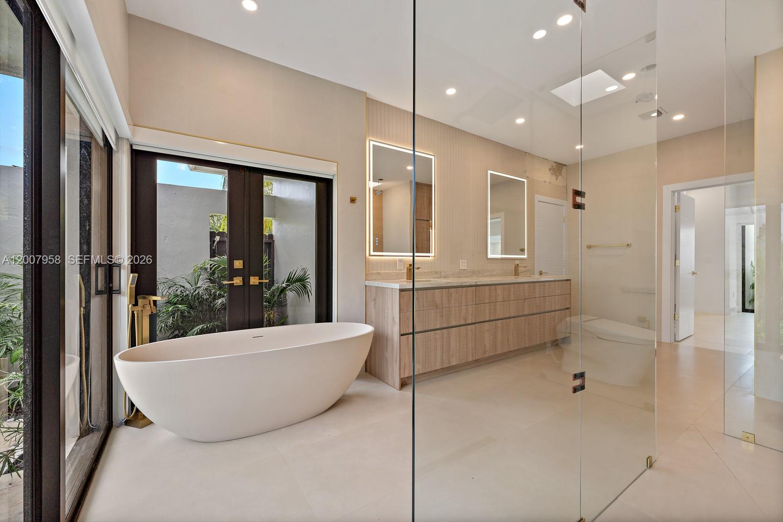 SUB OF SW1/4 - Residential