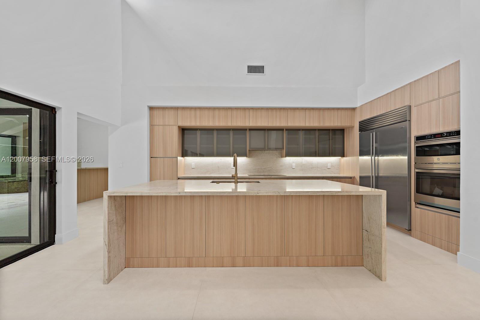 SUB OF SW1/4 - Residential