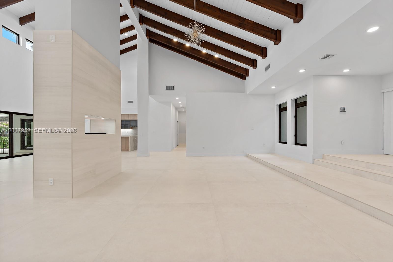 SUB OF SW1/4 - Residential