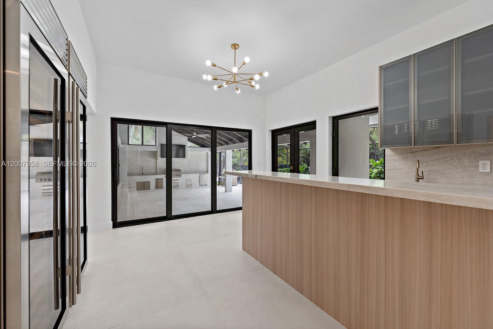 SUB OF SW1/4 - Residential