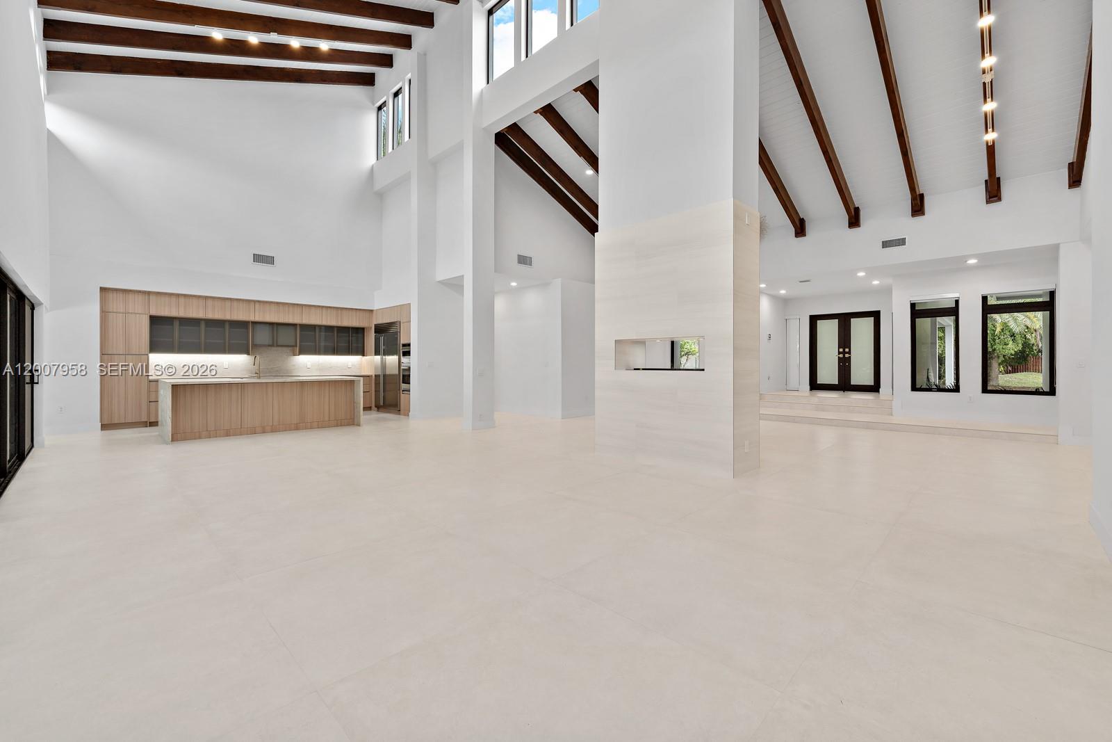 SUB OF SW1/4 - Residential