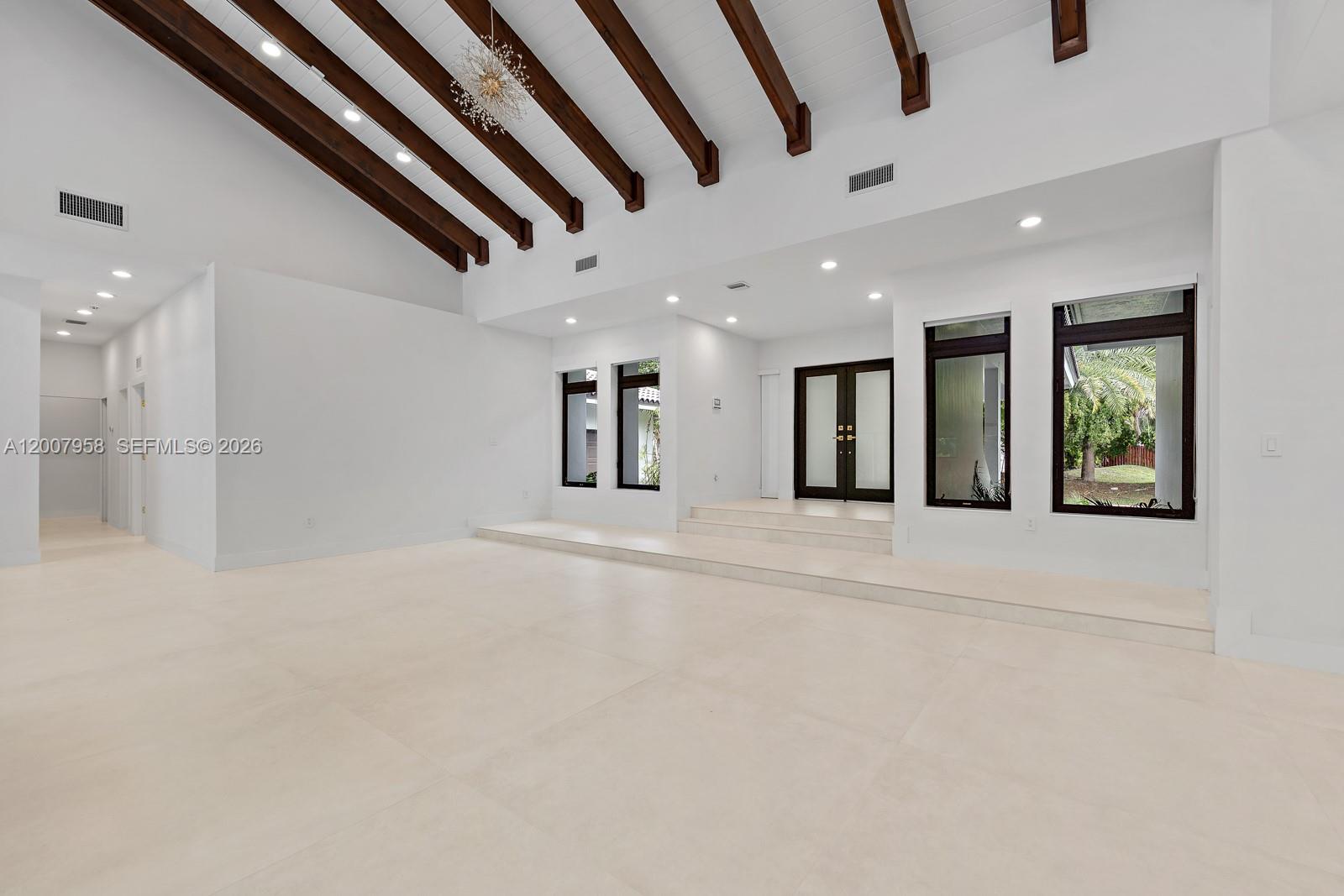 SUB OF SW1/4 - Residential