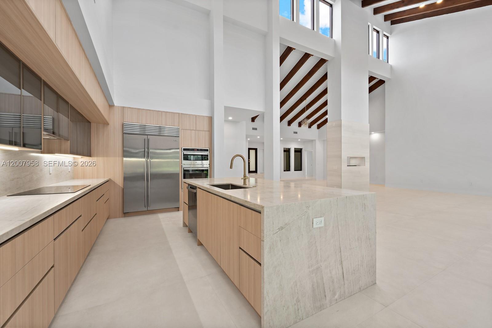 SUB OF SW1/4 - Residential