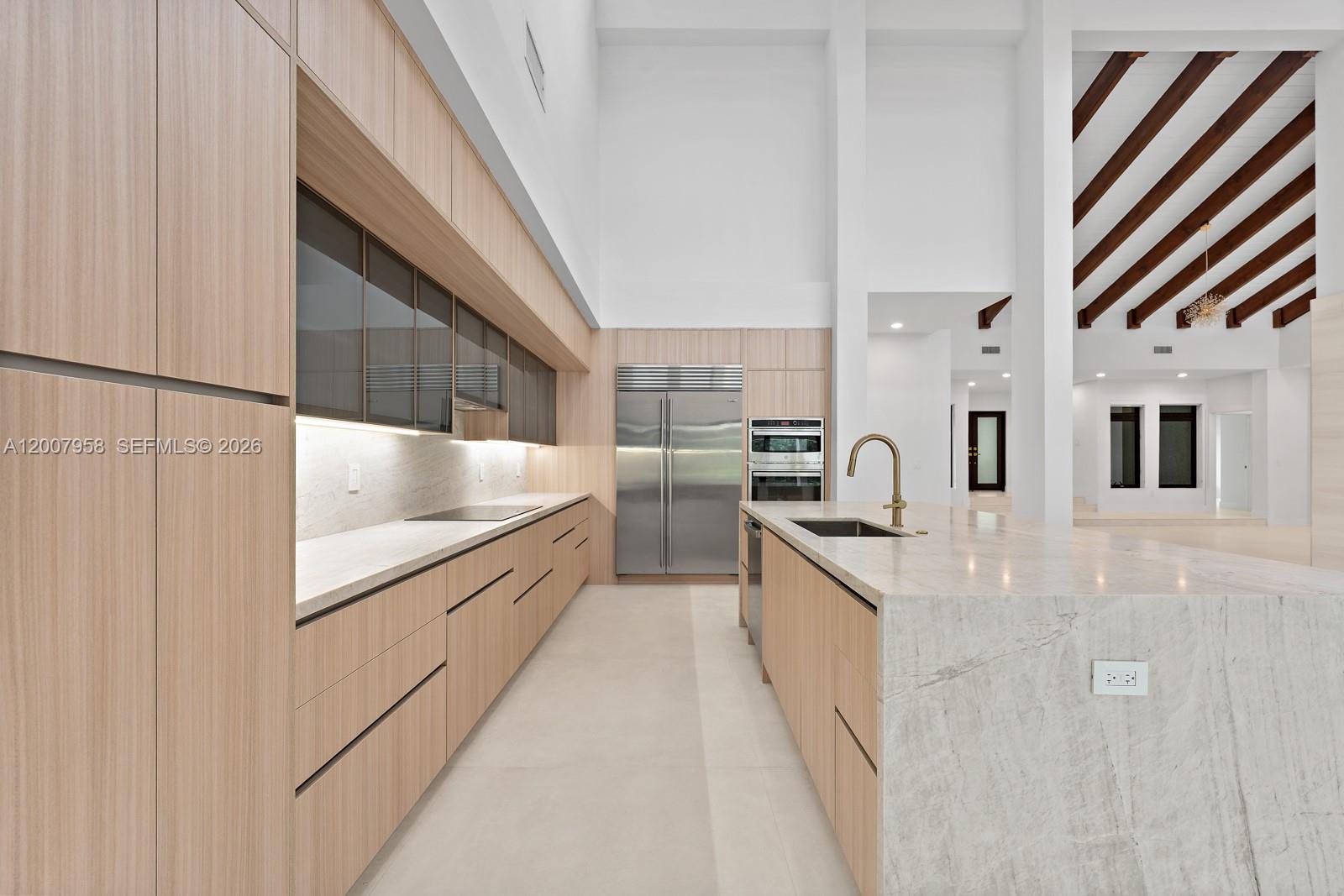 SUB OF SW1/4 - Residential