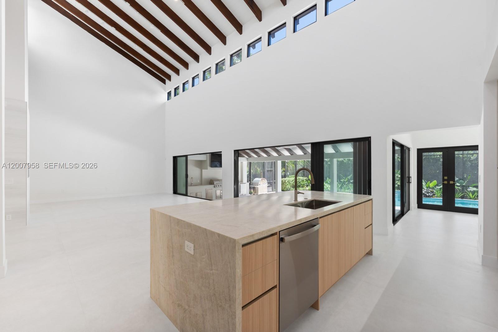 SUB OF SW1/4 - Residential