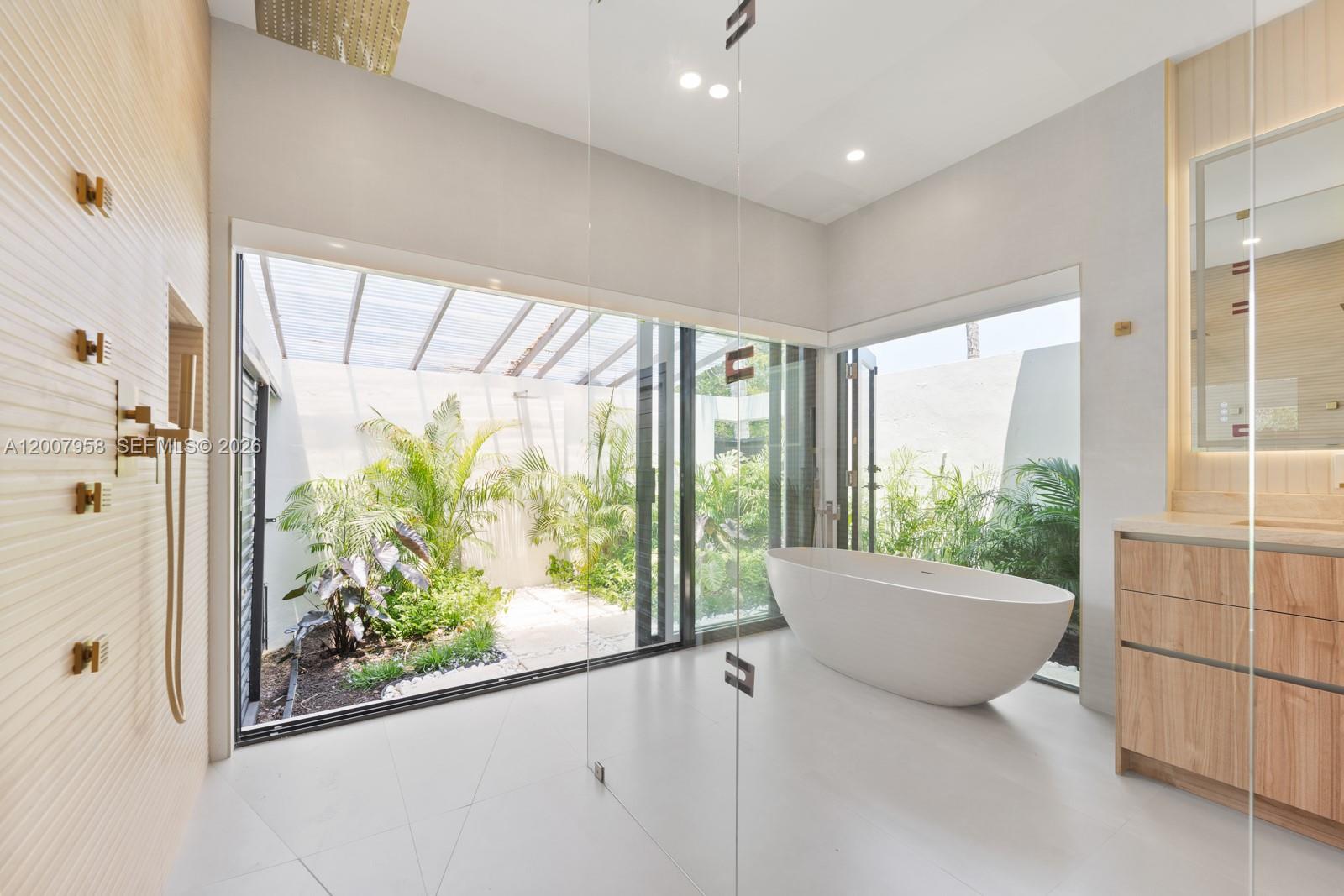 SUB OF SW1/4 - Residential