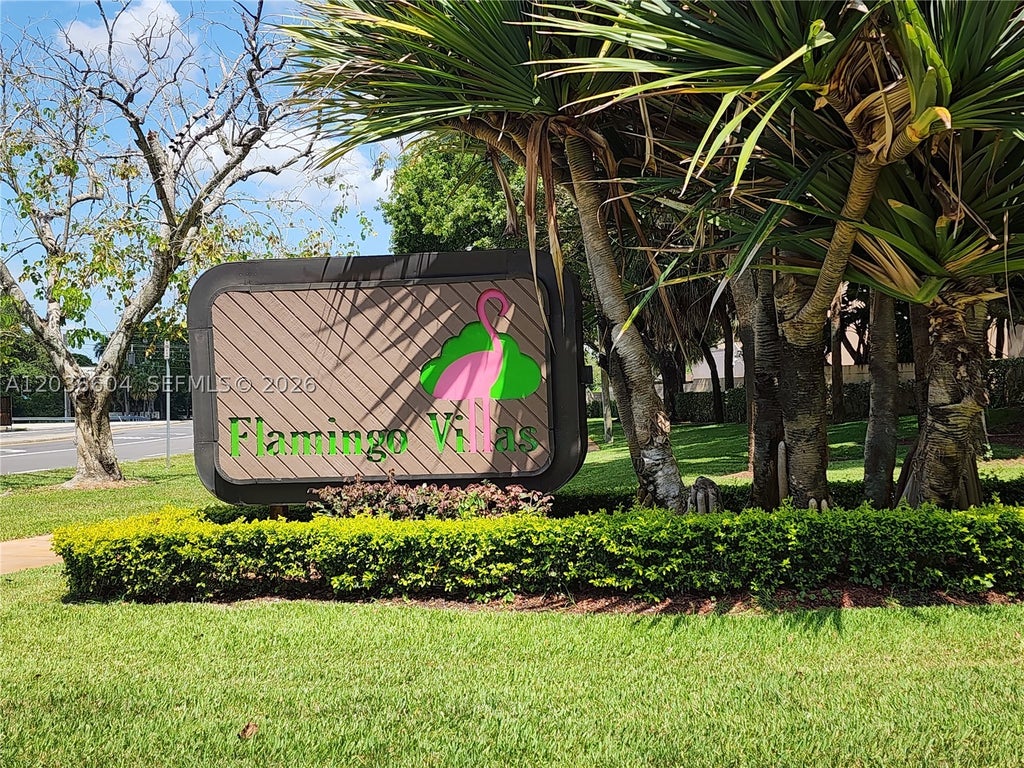Photo of 12305 NW 11th Ct #12305, Pembroke Pines, FL 33026 (MLS # A12036604)