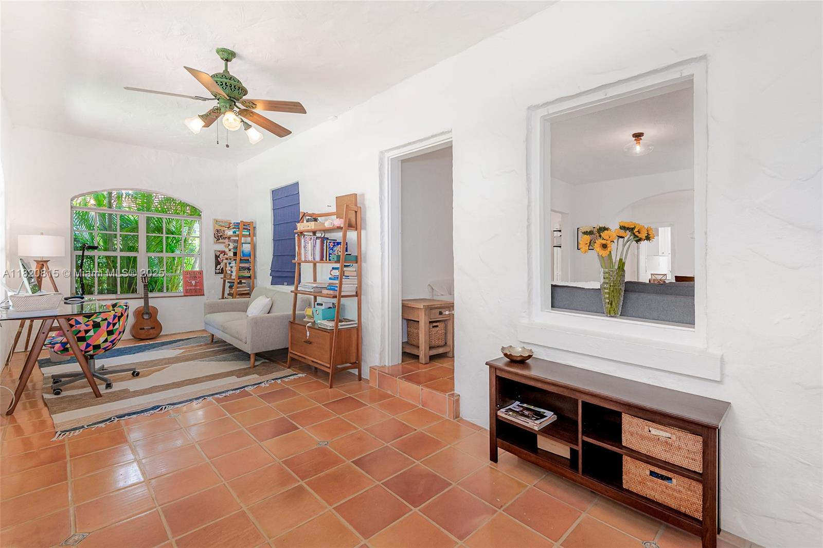 CORAL GABLES GRANADA SEC - Residential