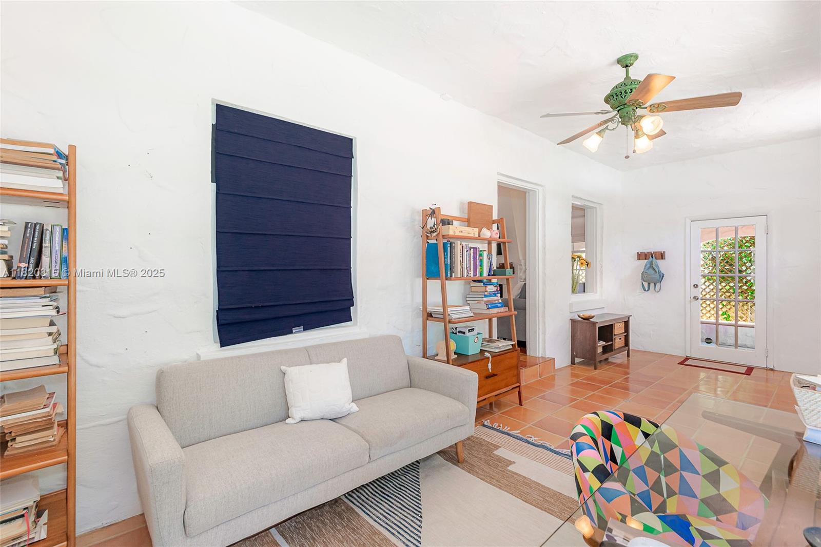 CORAL GABLES GRANADA SEC - Residential