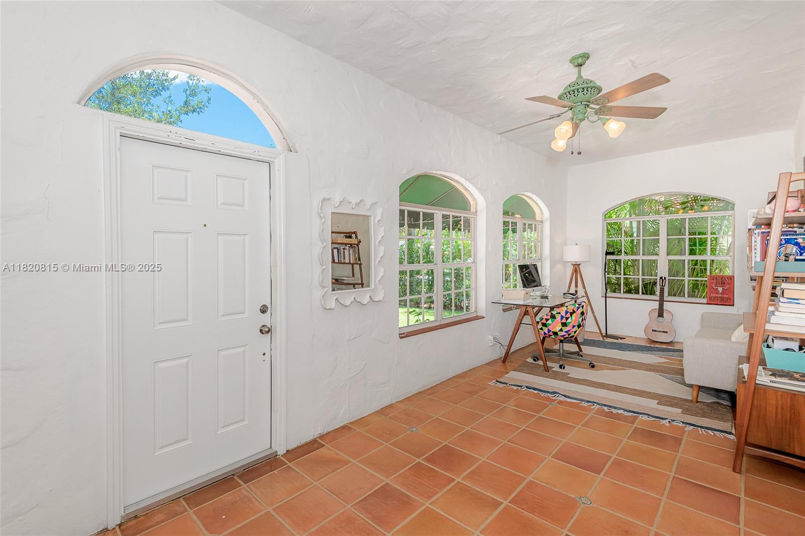 CORAL GABLES GRANADA SEC - Residential