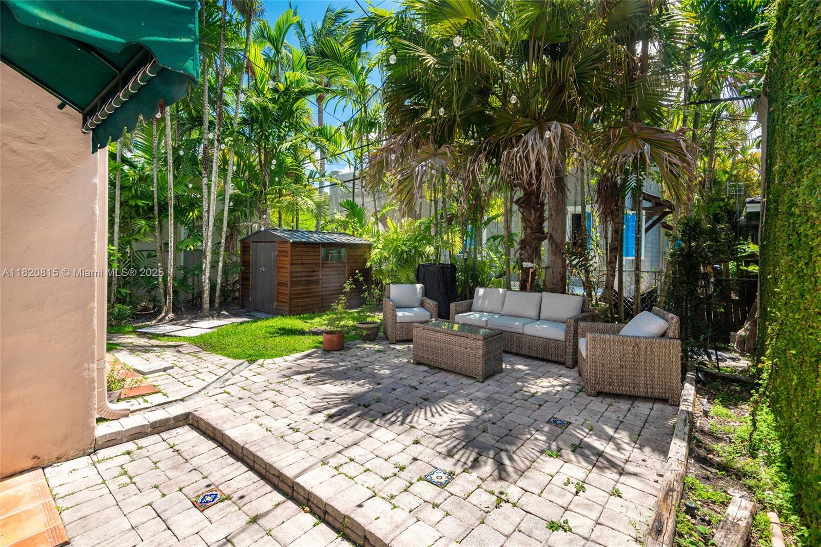 CORAL GABLES GRANADA SEC - Residential