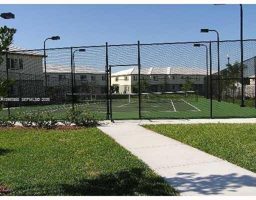 MARSH HARBOUR - Residential Lease