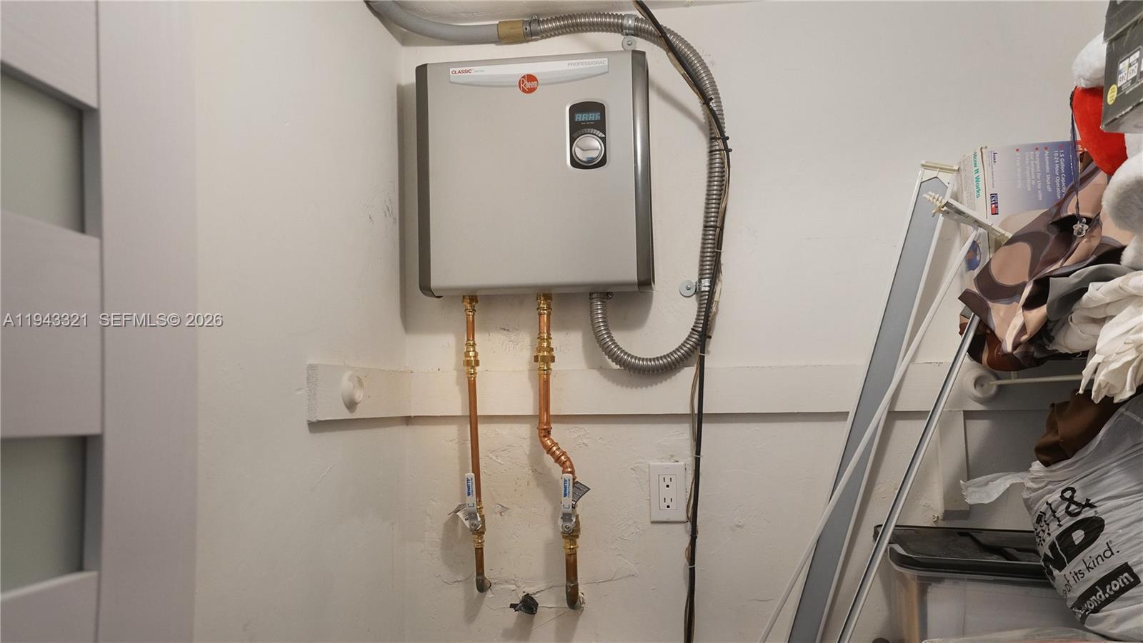 SALA DEL MAR - Residential