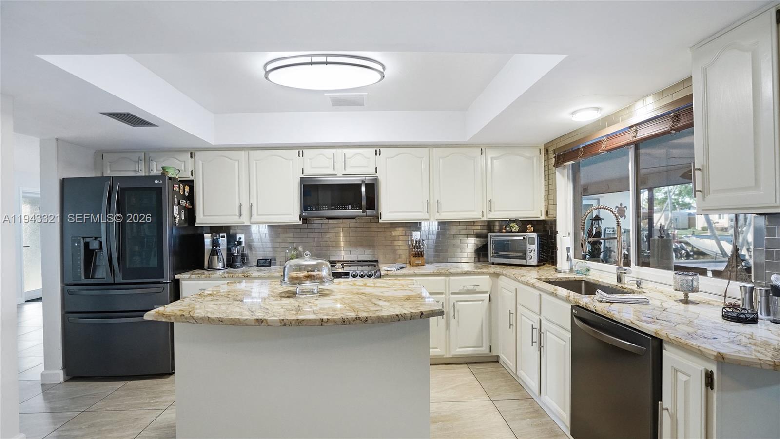 SALA DEL MAR - Residential