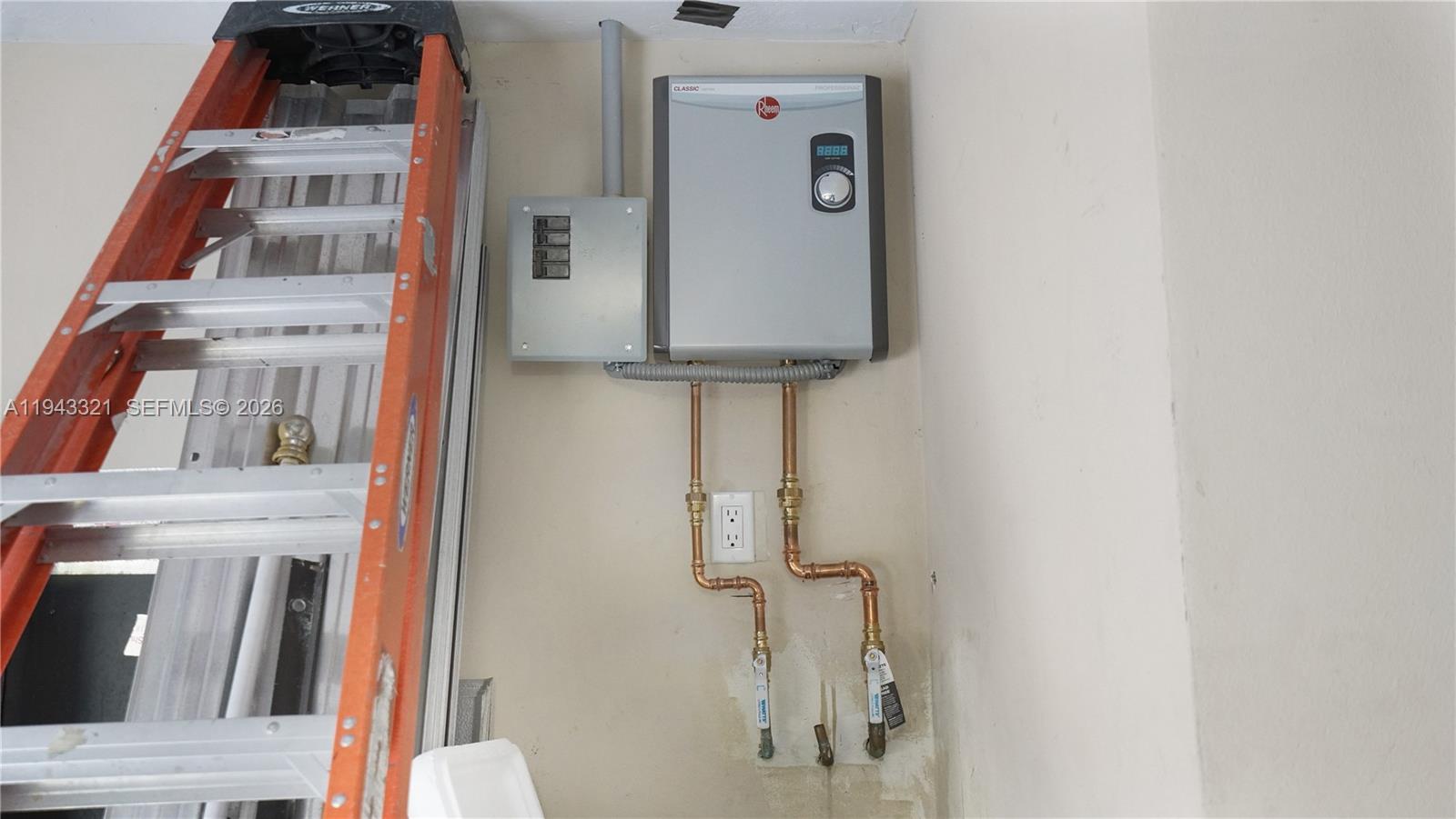 SALA DEL MAR - Residential