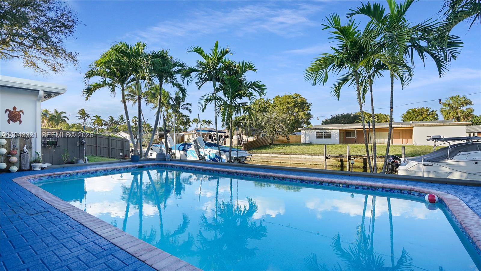 SALA DEL MAR - Residential