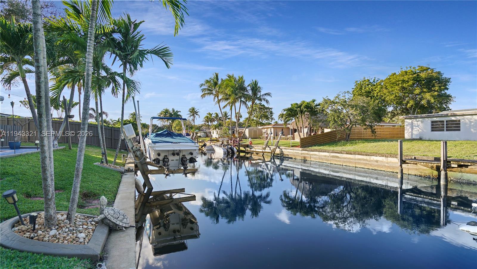 SALA DEL MAR - Residential