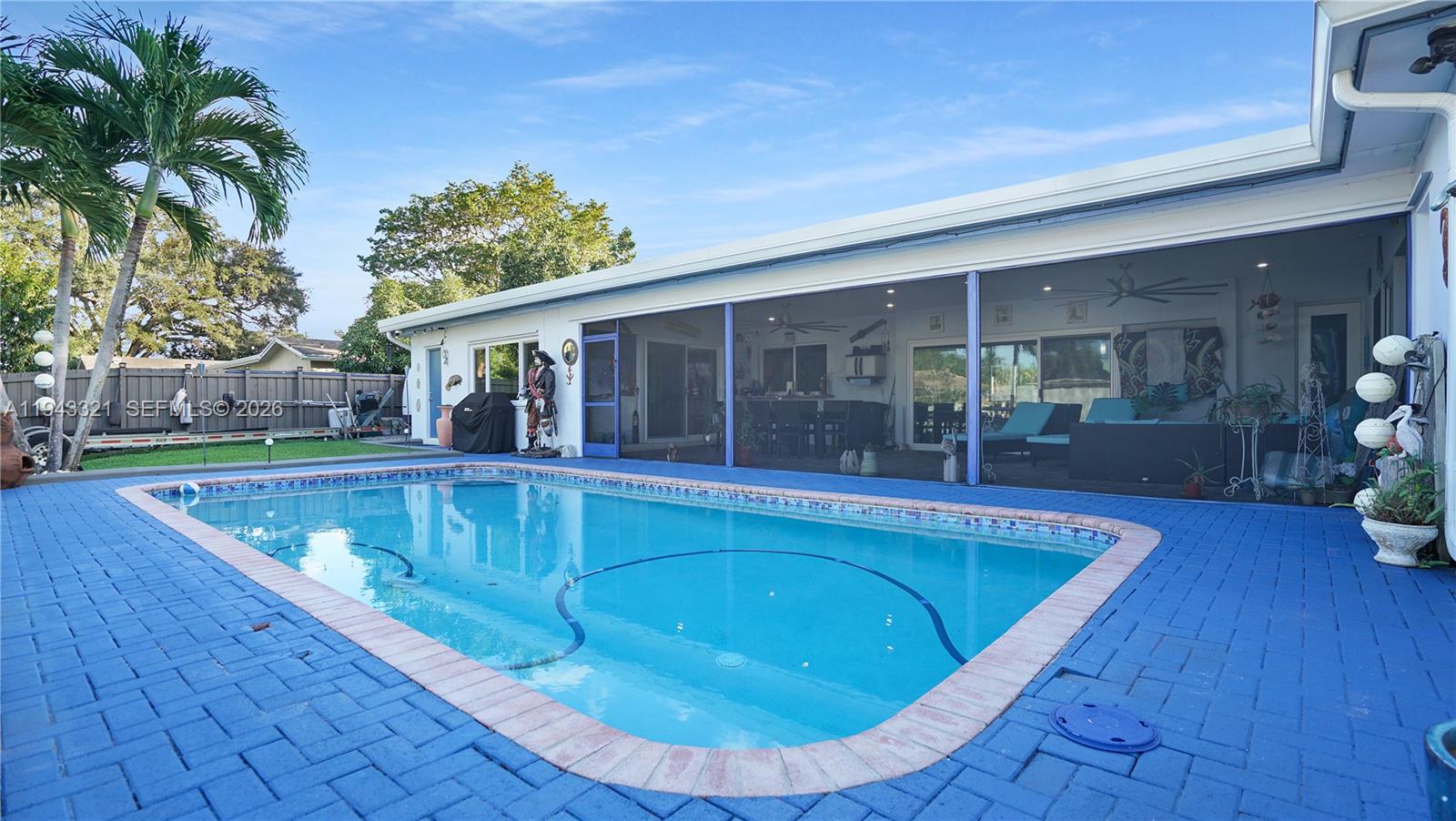 SALA DEL MAR - Residential