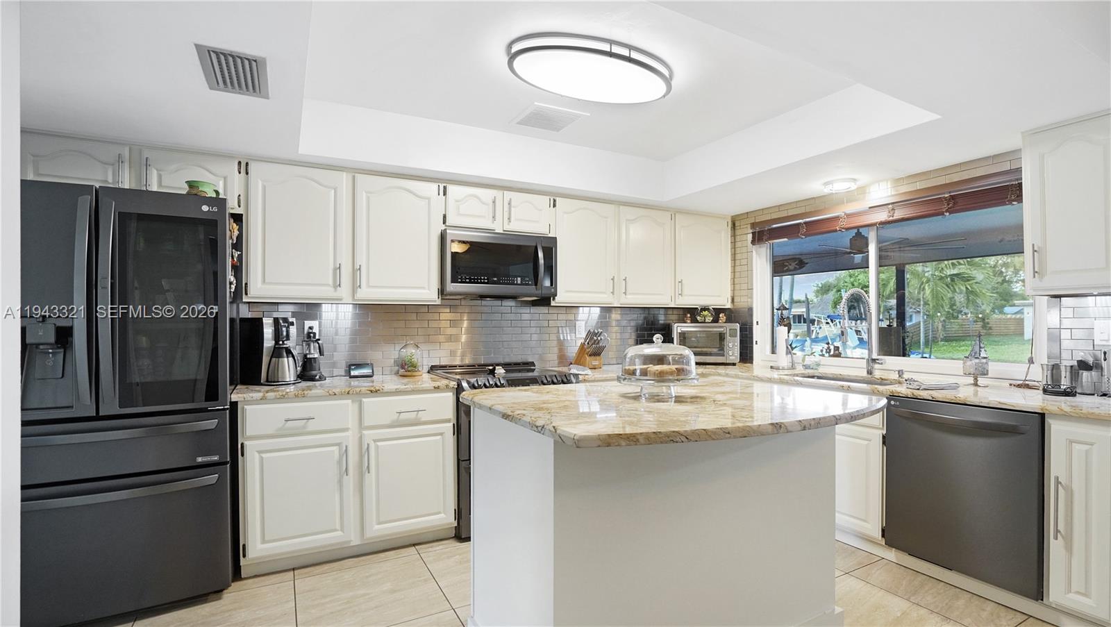 SALA DEL MAR - Residential