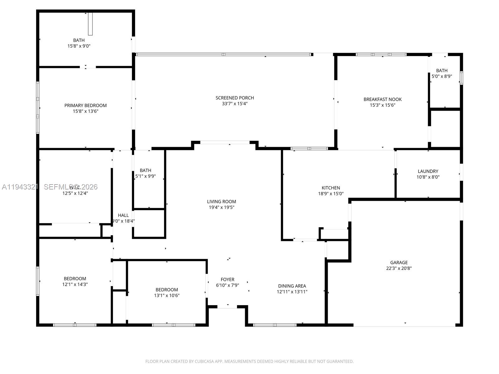 SALA DEL MAR - Residential