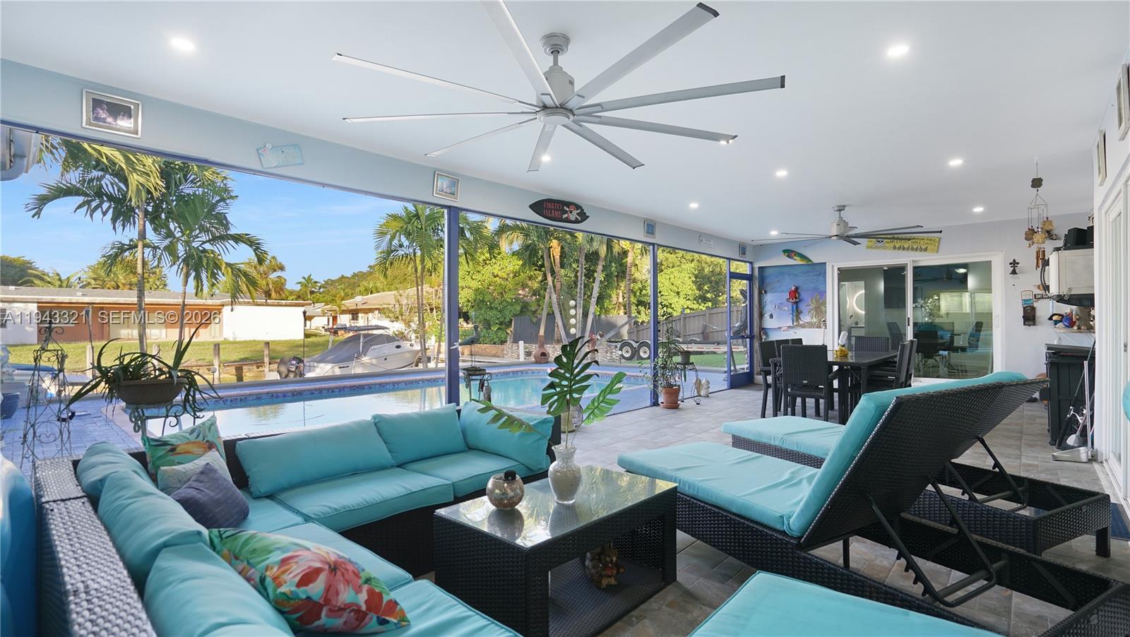 SALA DEL MAR - Residential