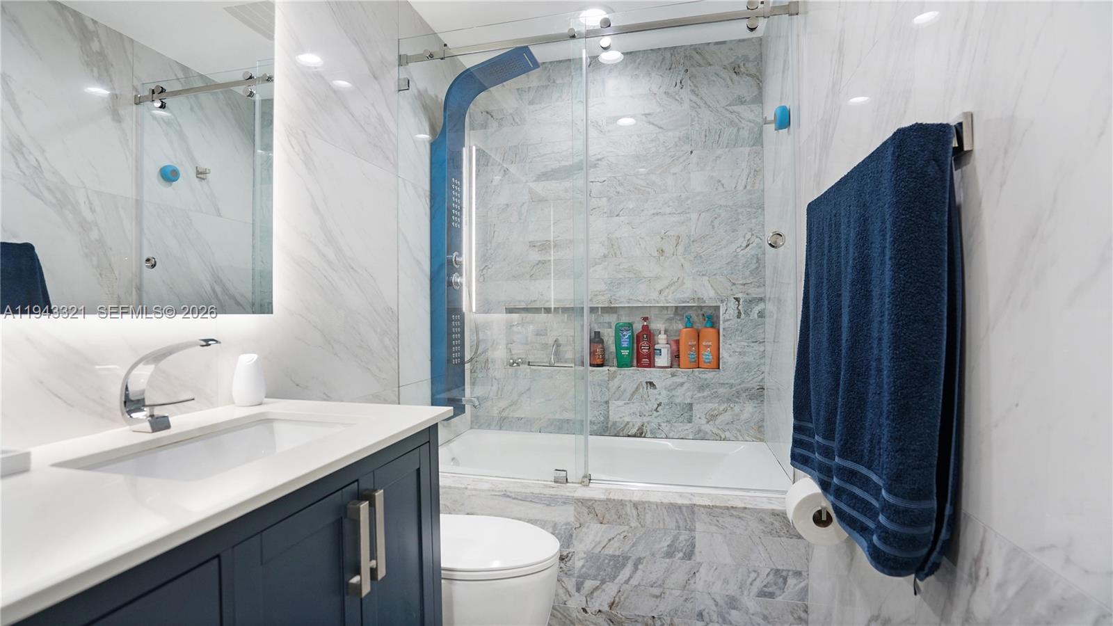 SALA DEL MAR - Residential