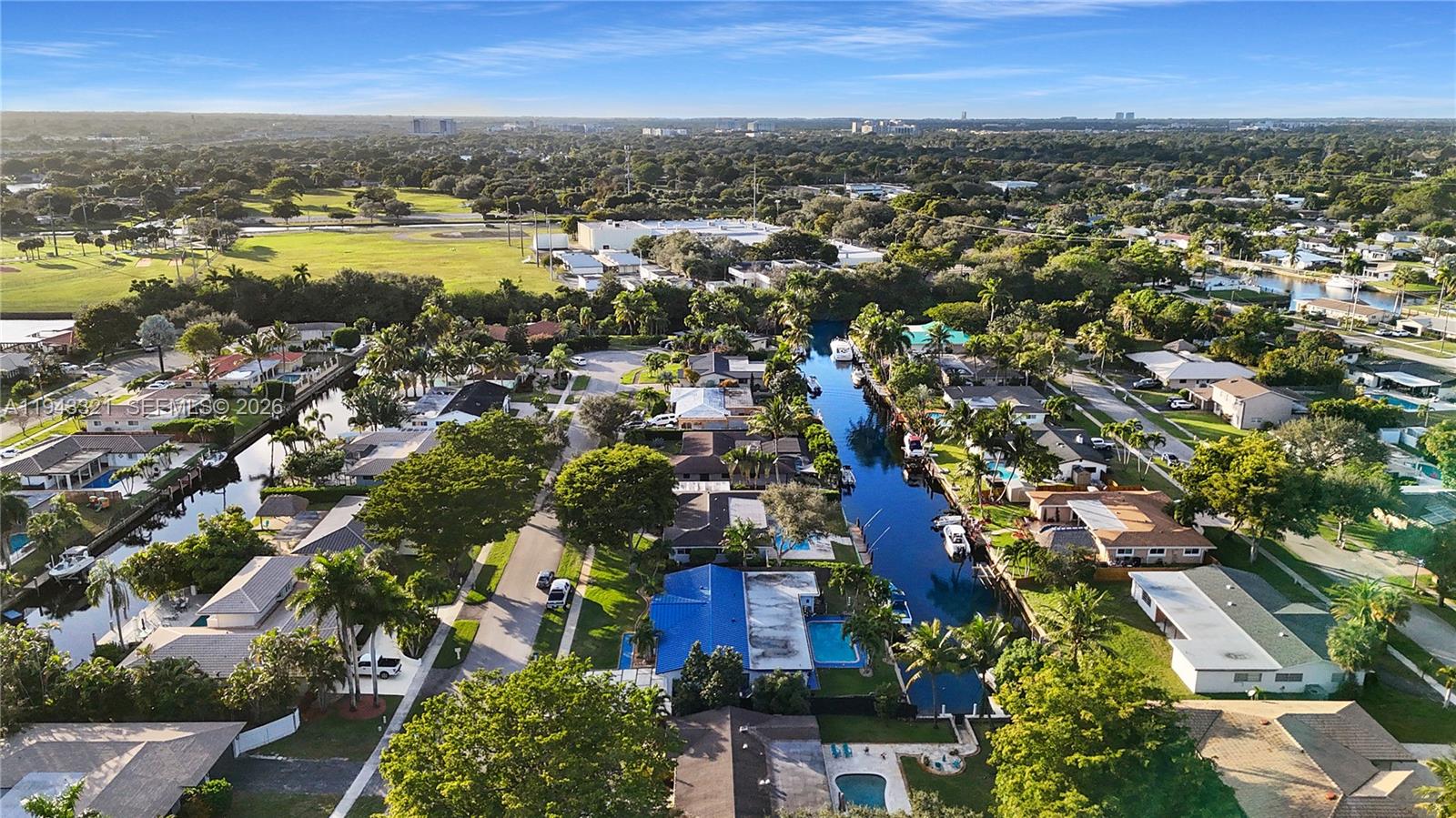 SALA DEL MAR - Residential